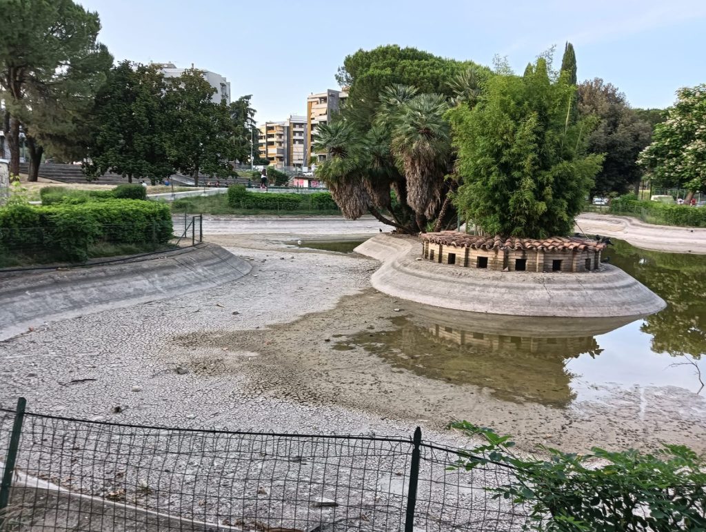 Parco Robinson Laghetto 4