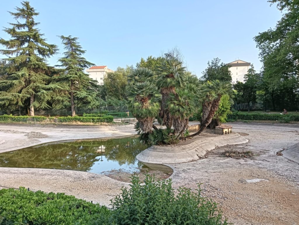 Parco Robinson lavori_1