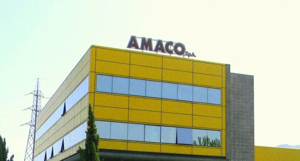 Amaco