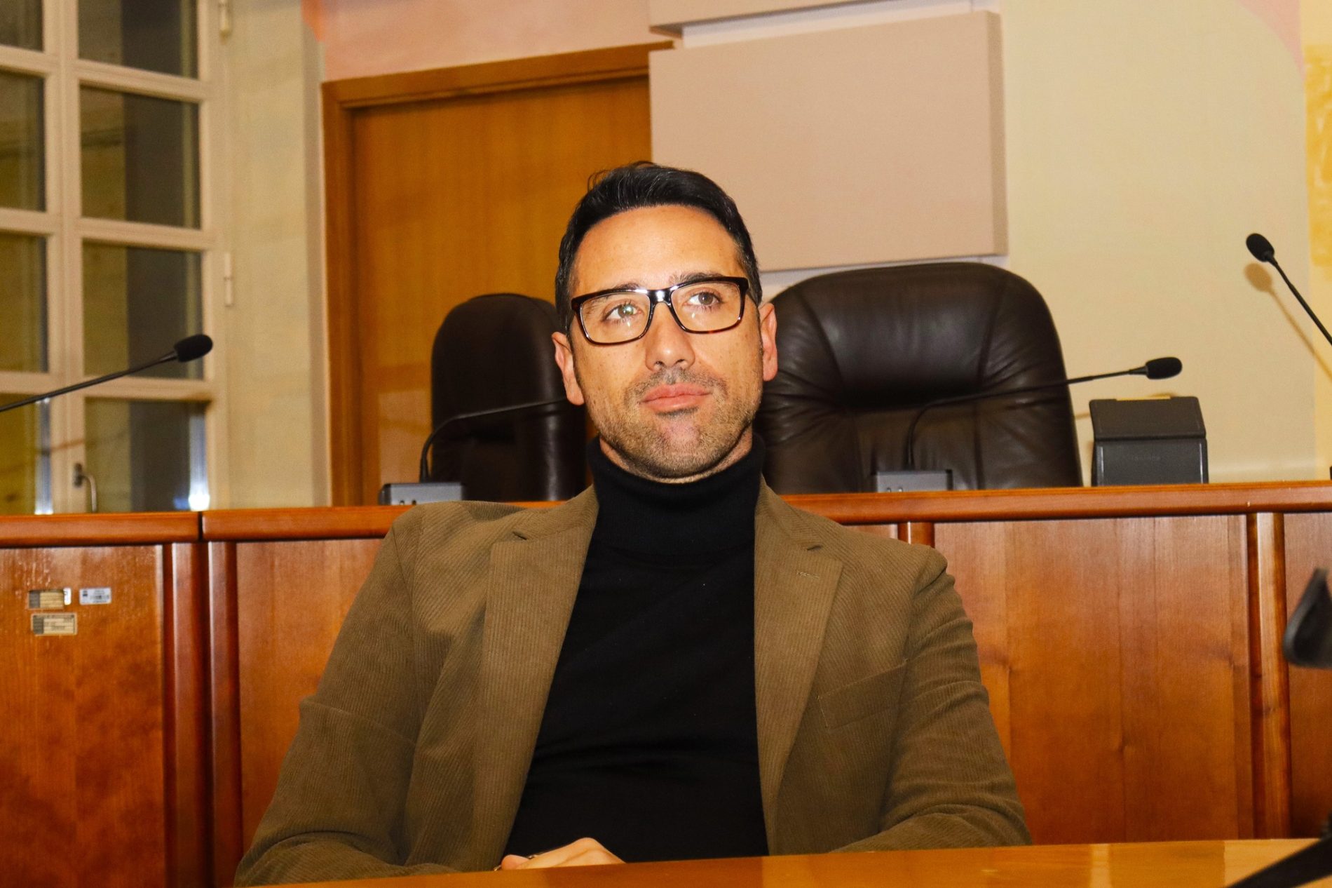 Alfredo Citrigno