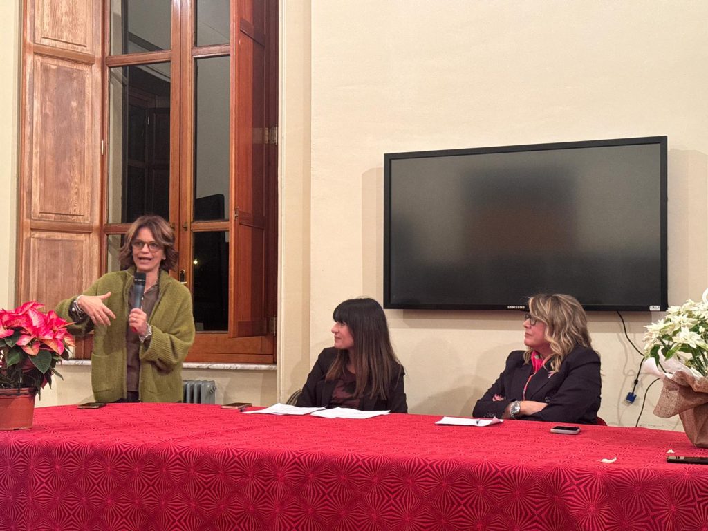 Bianca Rende_Discute la città (2)