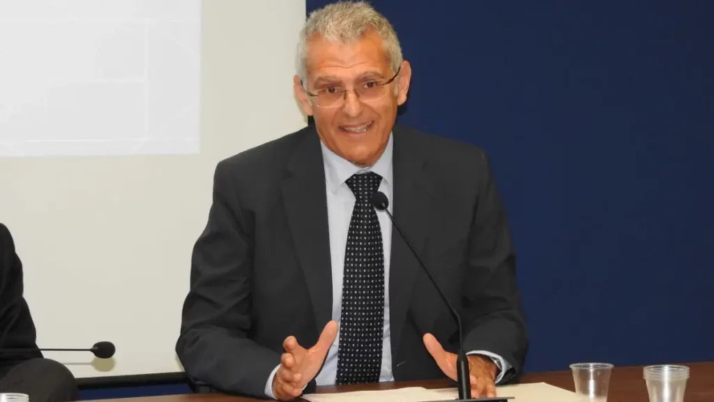 Candeloro Bellantoni