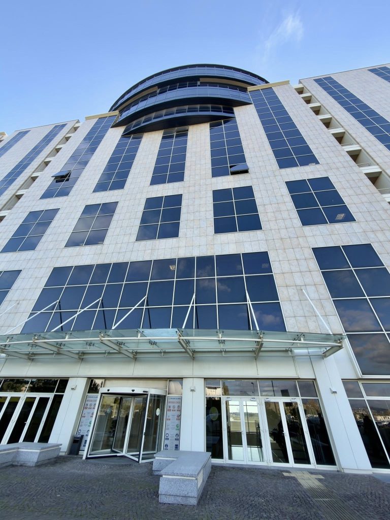 Cittadella Regione Calabria