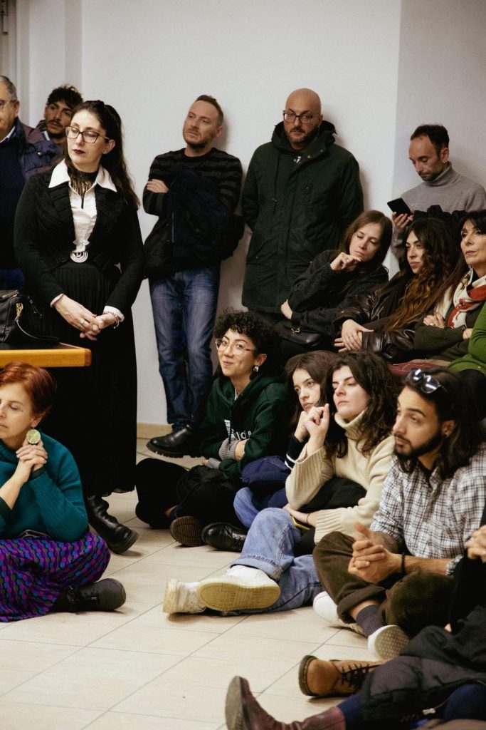 Felici & Conflenti 5 2025