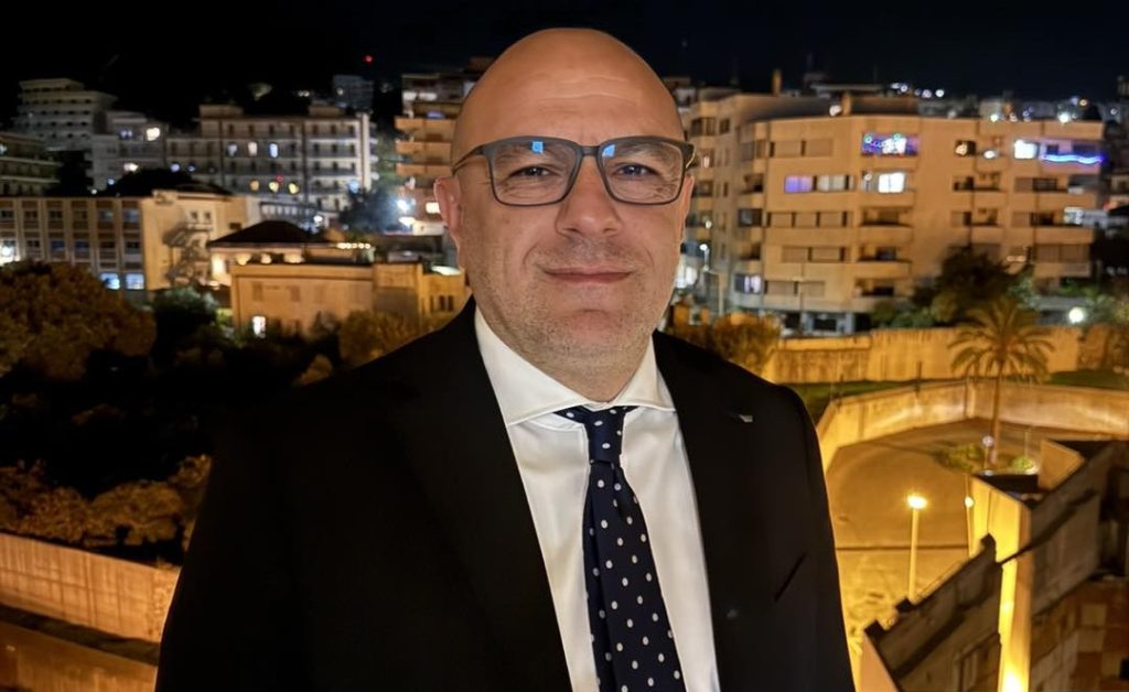 Francesco De Cicco
