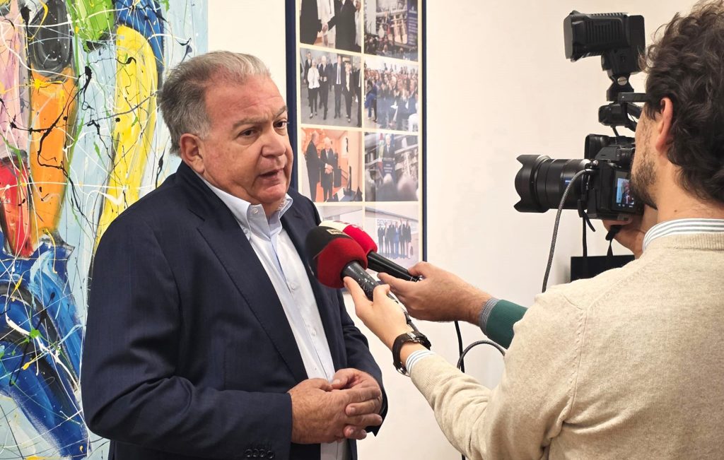 Giovan Battista Perciaccante