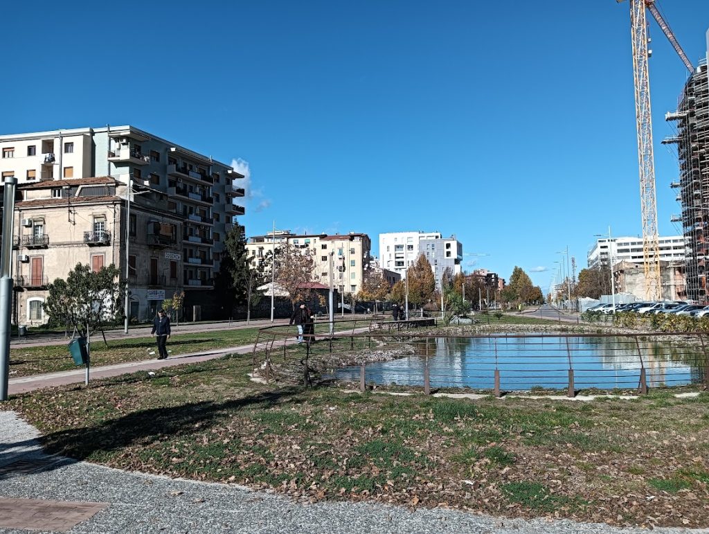 Parco del Benessere