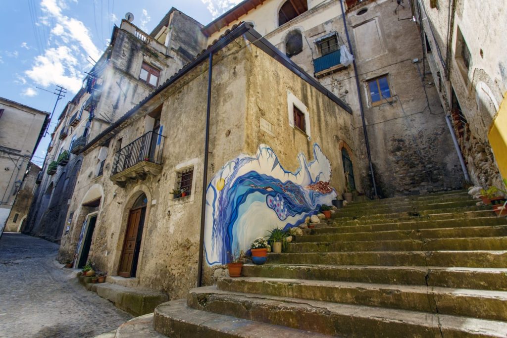 Il Cineteatro Universal