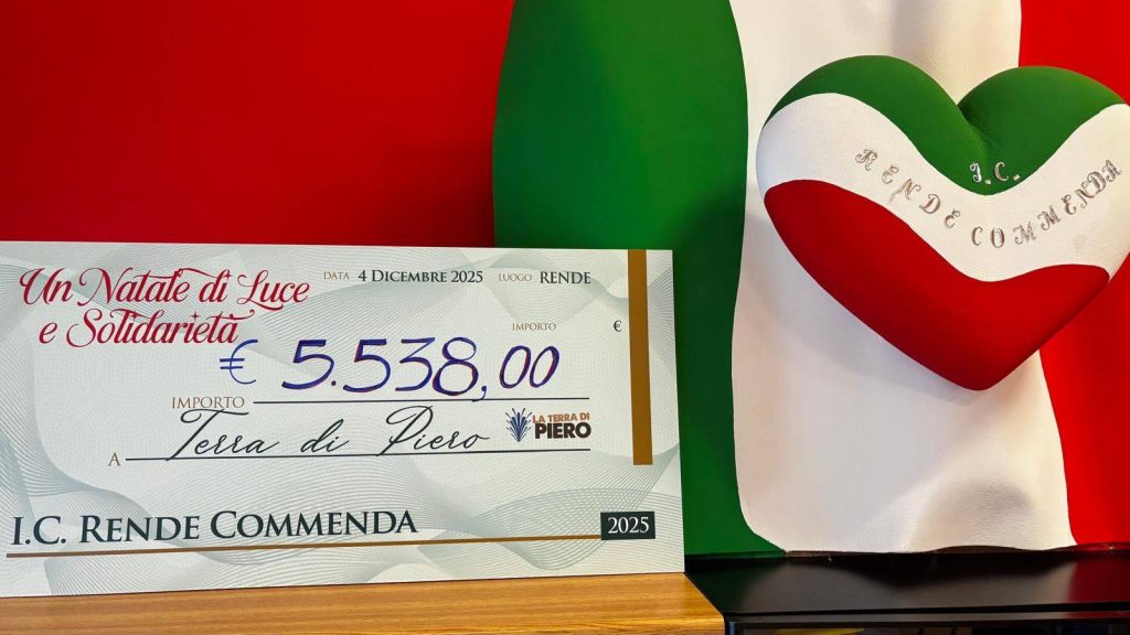 Istituto Comprensivo Rende Commenda_Terra di Piero 1