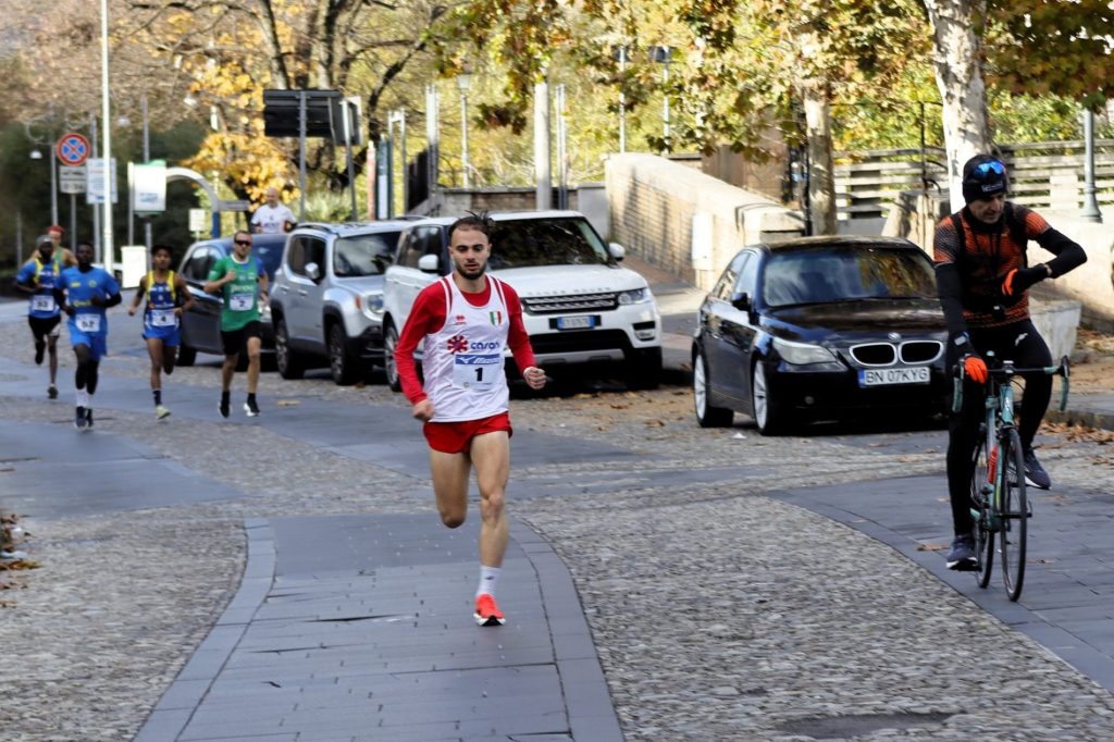 Luca Ursano e Maurizio Leone 1