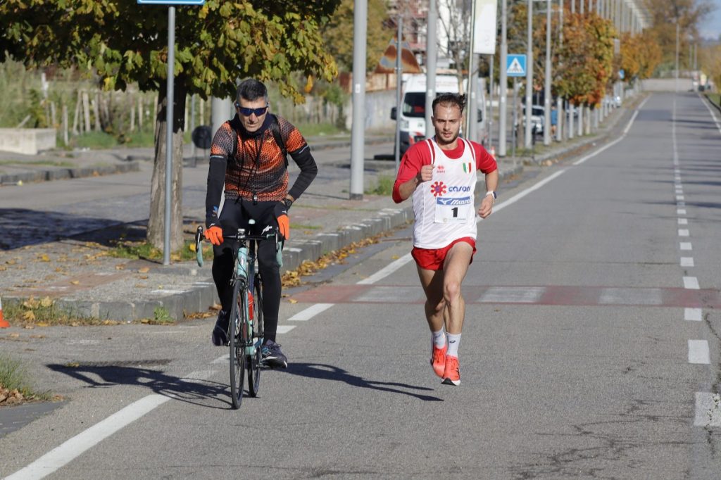 Luca Ursano e Maurizio Leone 6
