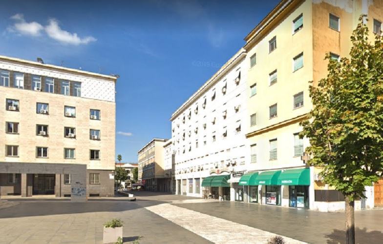 Palazzo Ferrari 2