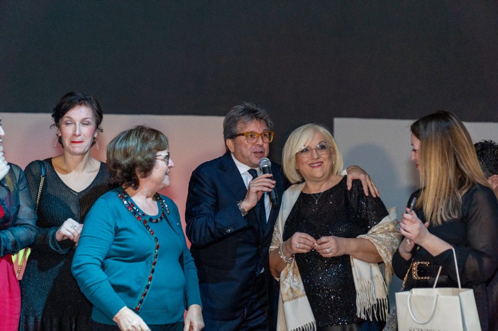 Galà di Natale Rotary Club Rende