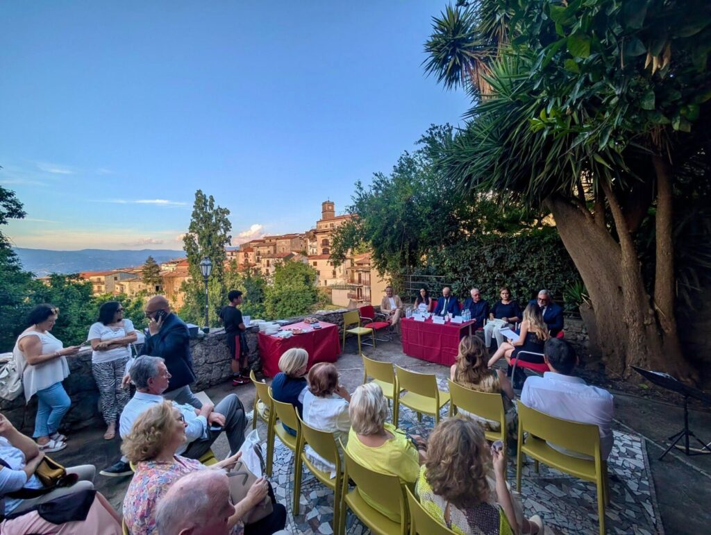 ArMeCal inaugurazione 2