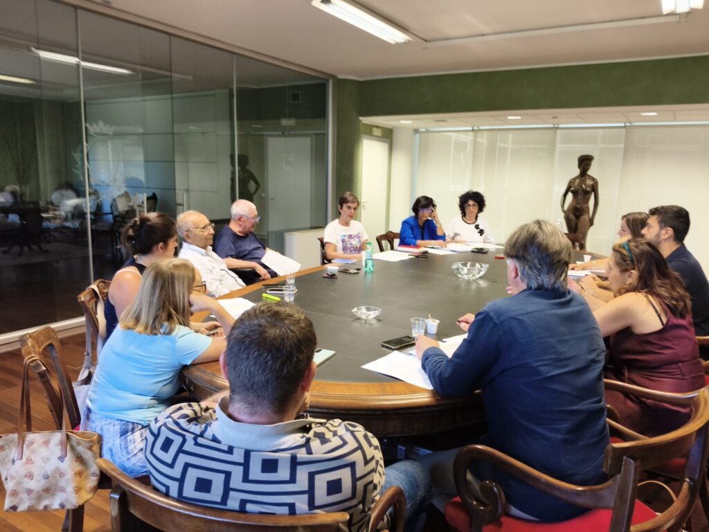 Conferenza Ats 2_Rende
