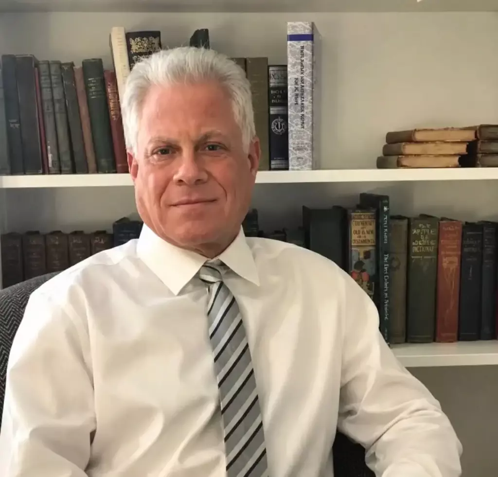 David_Eidelberg