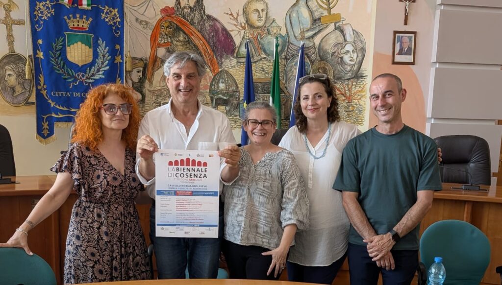 La commissione cultura di oggi