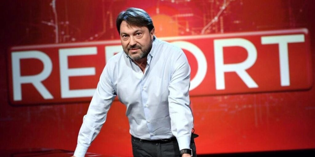 Ranucci Report