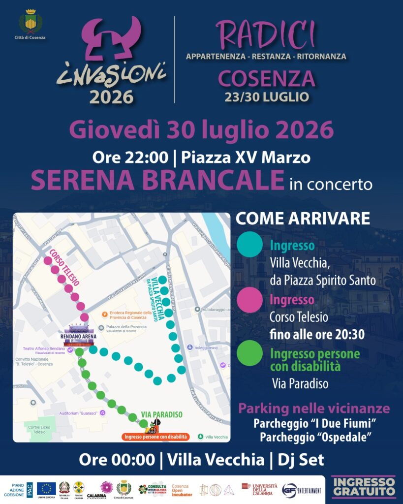 come arrivare in Piazza XV Marzo