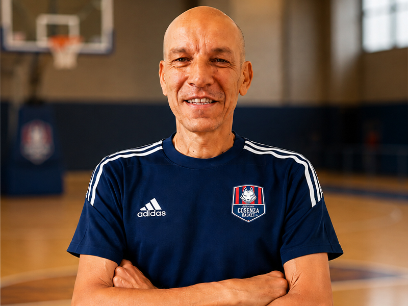 Massimiliano Arigliano