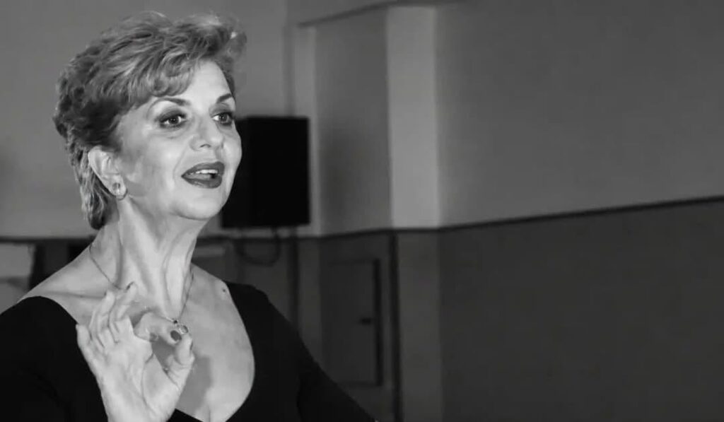 Mirella Castriota
