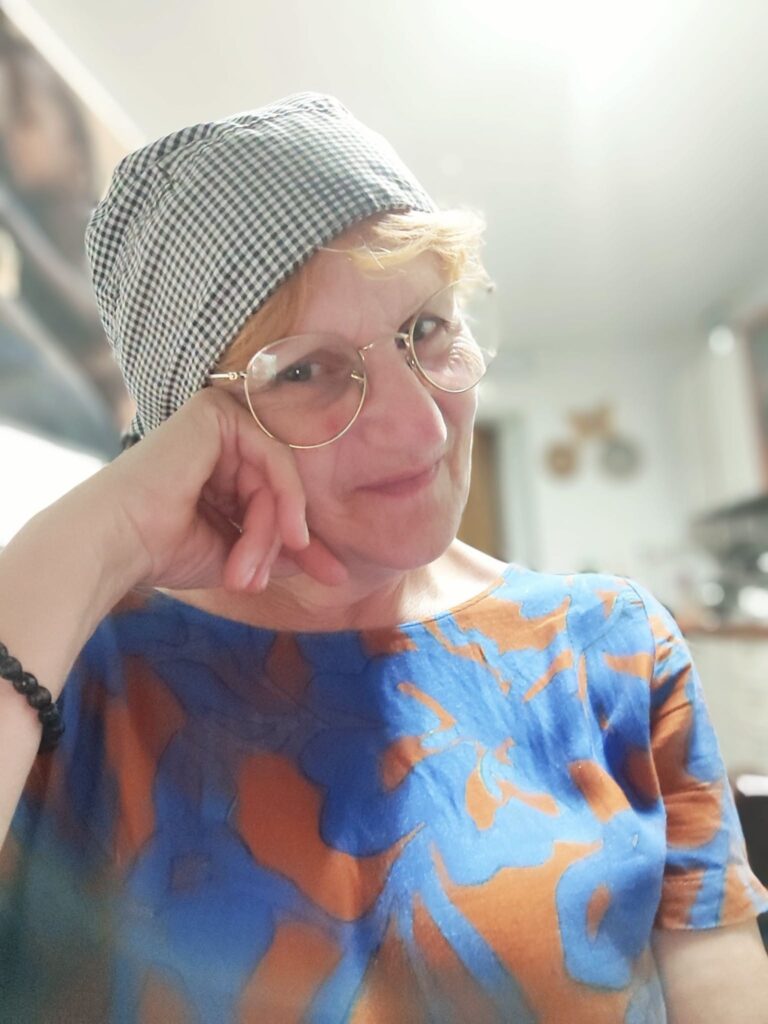 Teresa Boero
