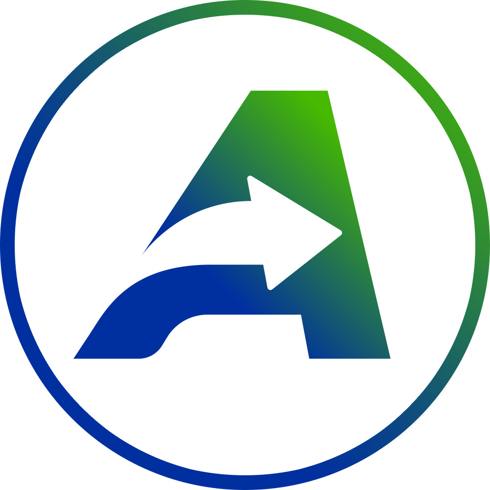 Azione logo