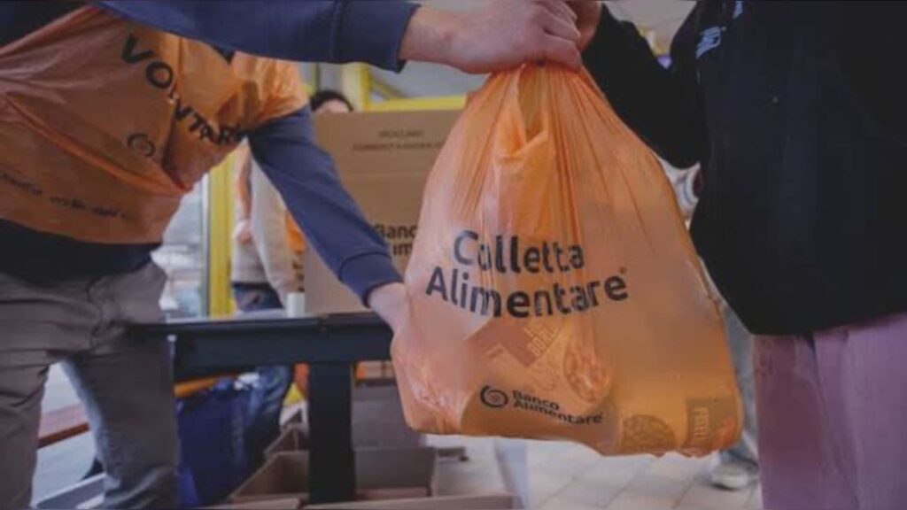 Banco Alimentare della Calabria