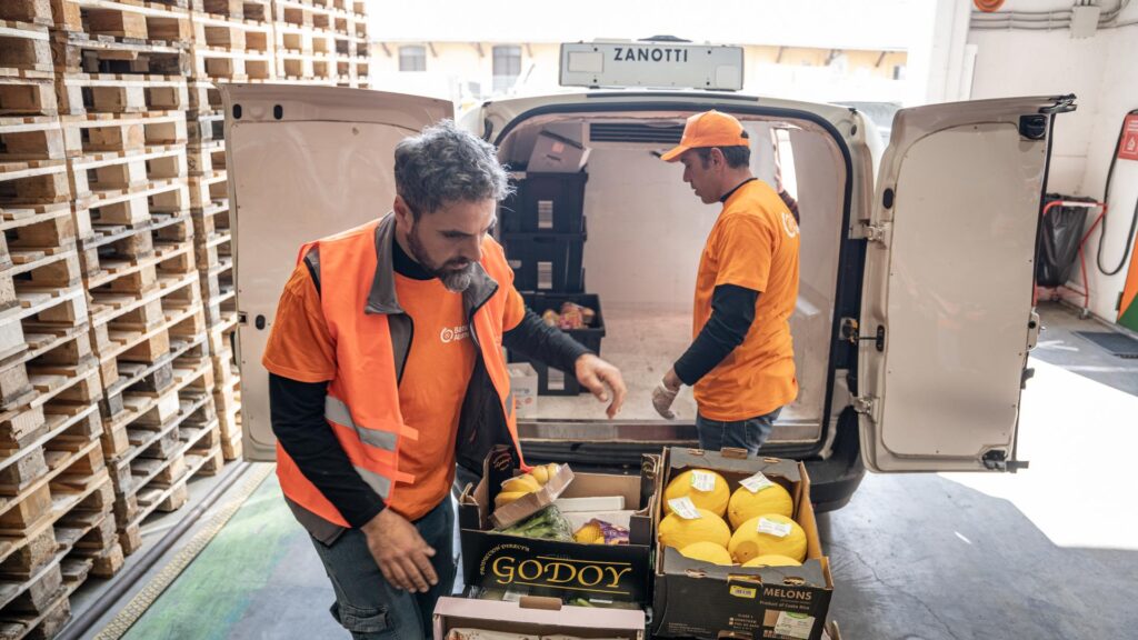 Banco Alimentare della Calabria 2