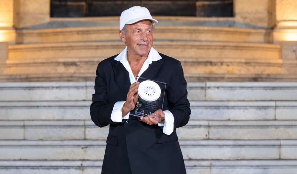 Claudio Greco orizzontale