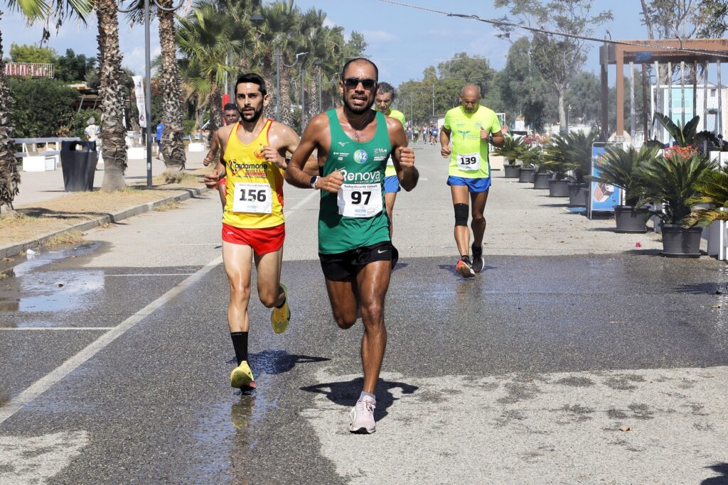 Edo Sanchez 2° SM40