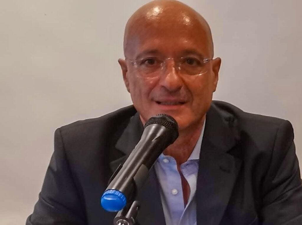 Alfredo Porcaro