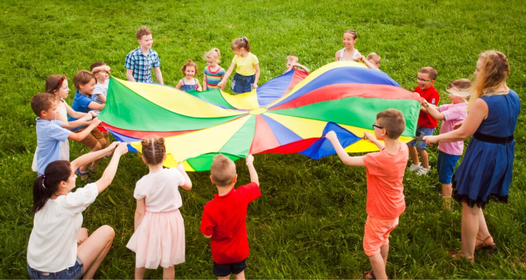 PARCO-GIOCHI