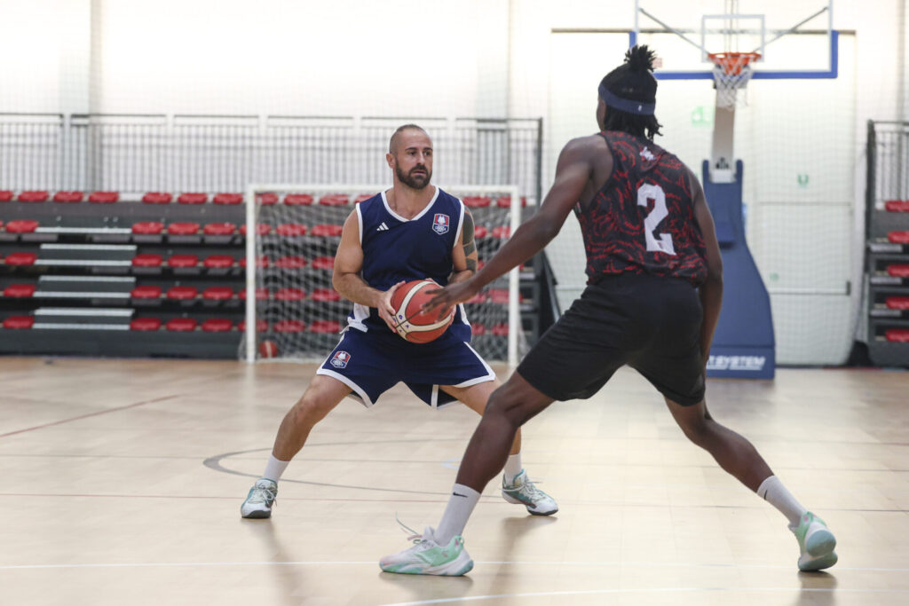PIROSSIGENO COSENZA BASKET_SIMONE GINEFRA