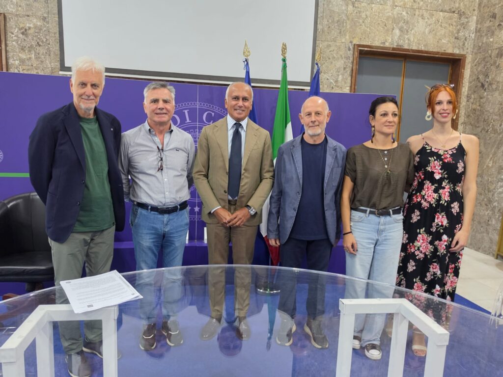 Protocollo Comune di Cosenza LIPU