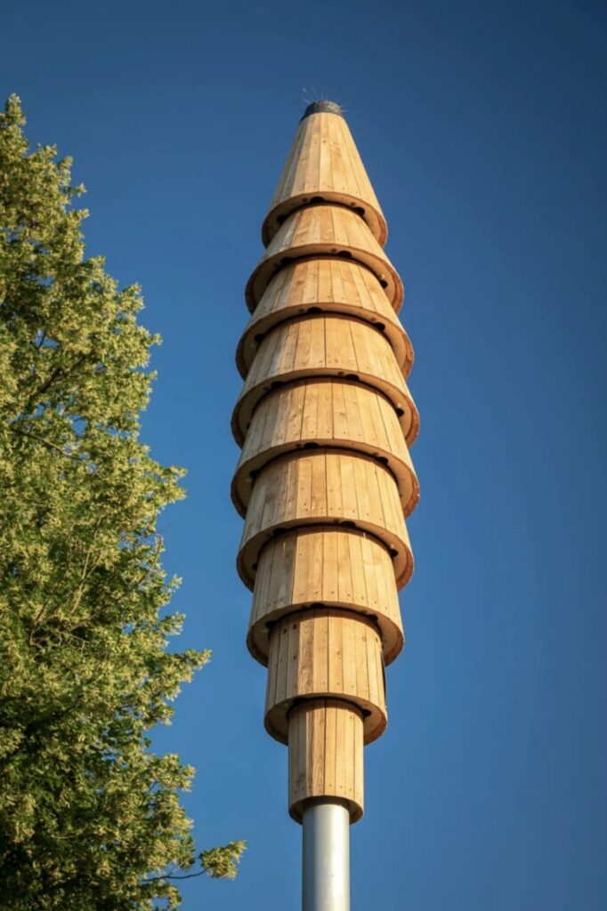 Protocollo Comune di Cosenza LIPU_la Swift Tower