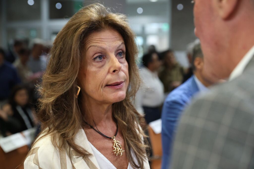 Rosa Maria Padovano