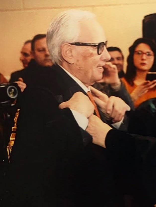 Sergio Calabrese
