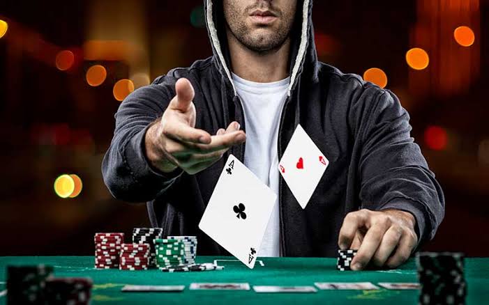gioco azzardo