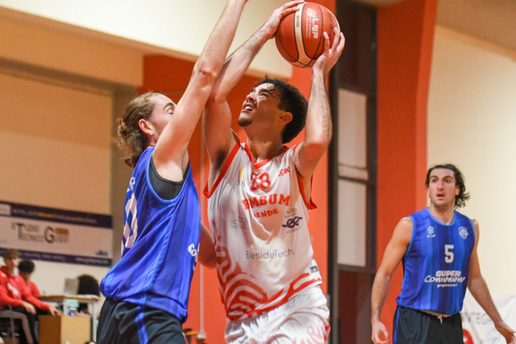 Mazzoleni_Bim Bum basket Rende