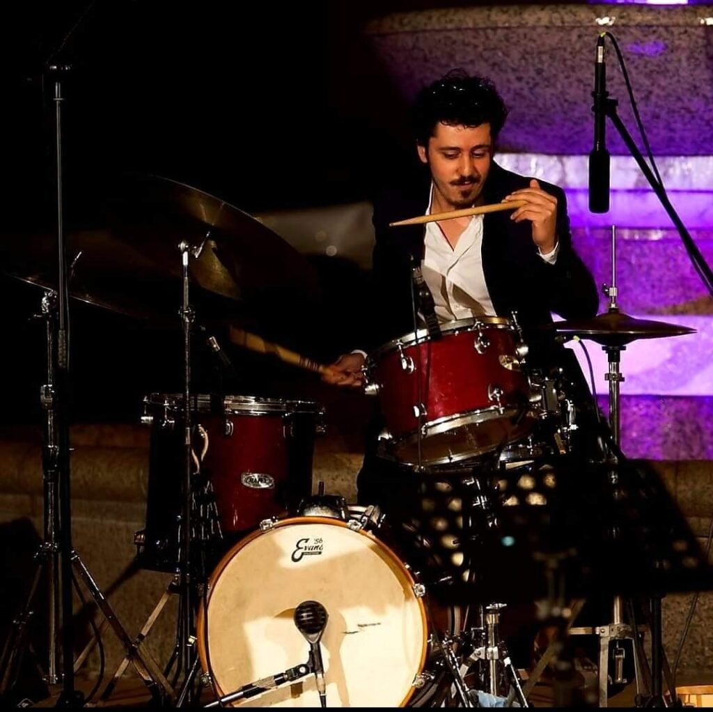 Alessandro Marzano