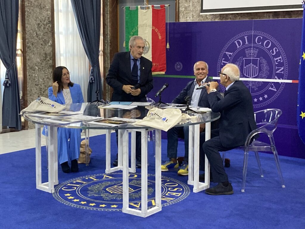 Anmil_Caruso e Domma
