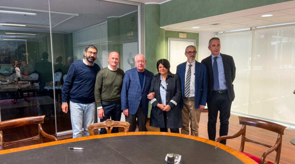 Comune di Rende_Stabilizzazione Tirocinanti 2