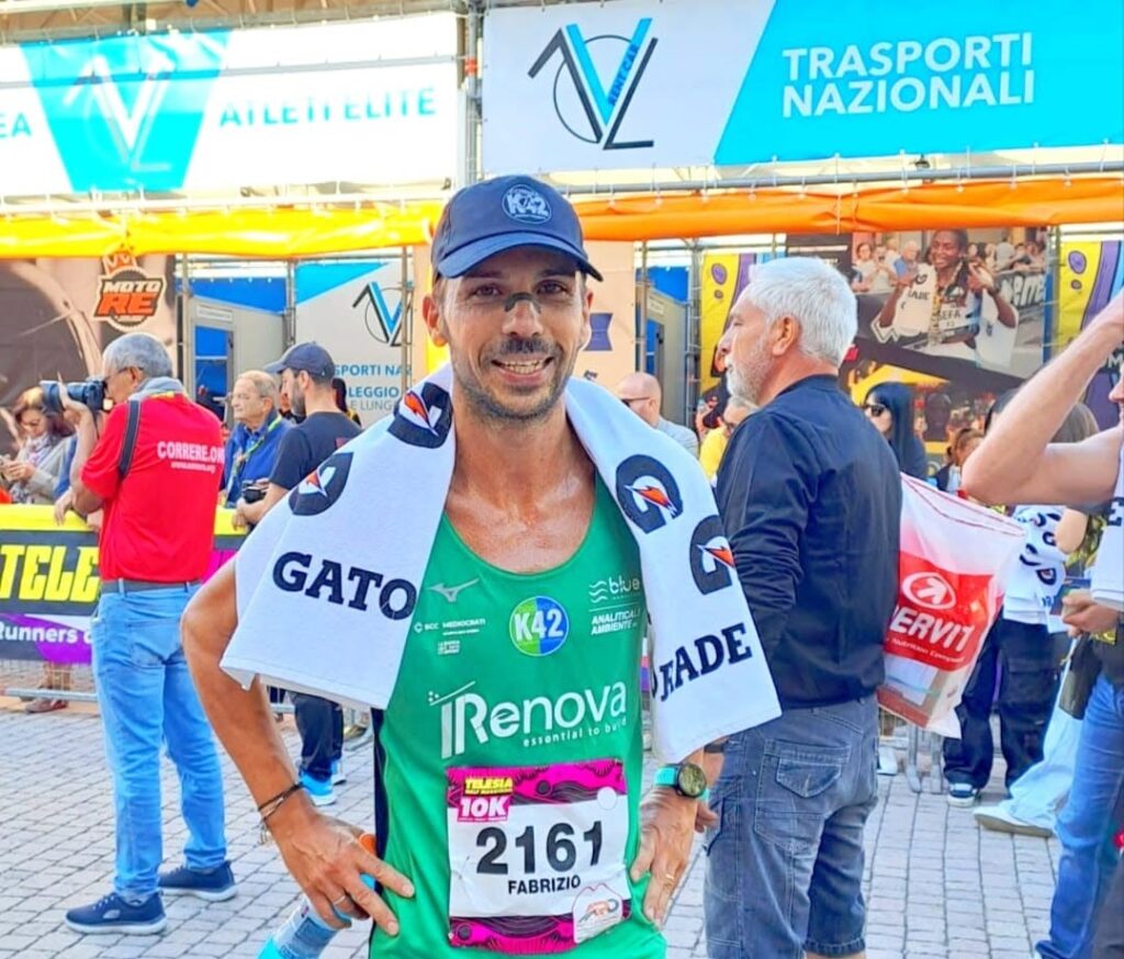 Cosenza K42_Fabrizio Meoli