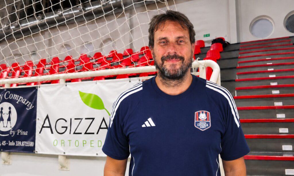Fabio Lorenzi - ds pirossigeno