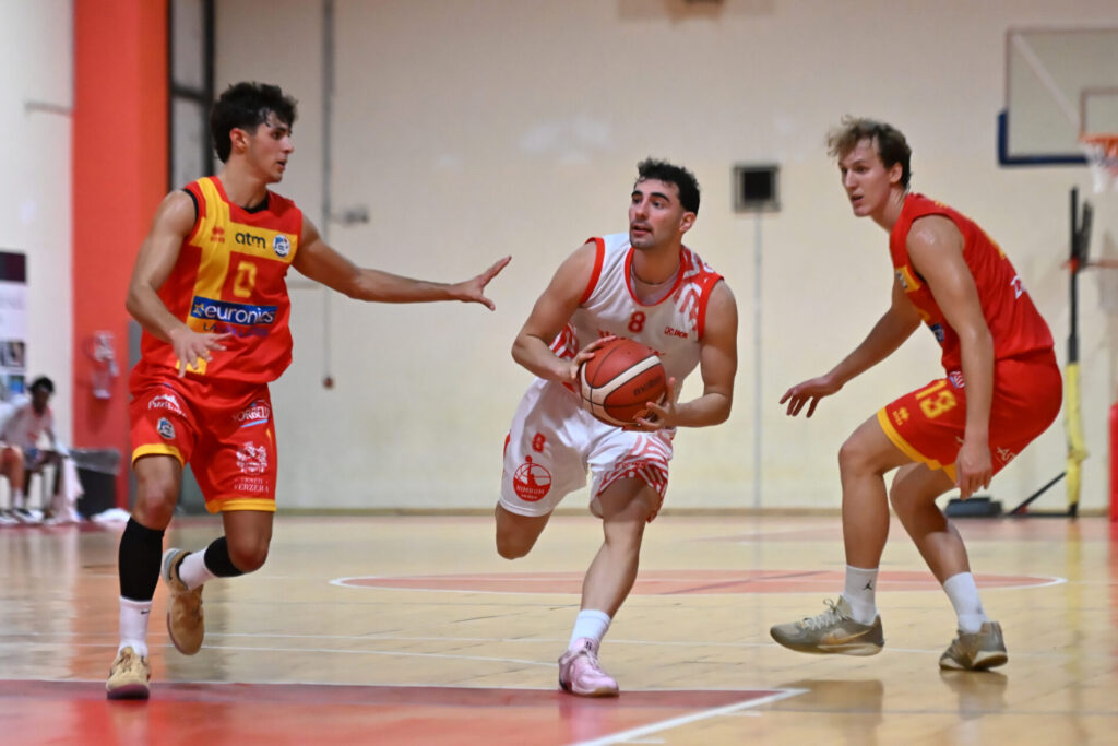 Gianluca Greco_Bim Bum Rende 2026-2027