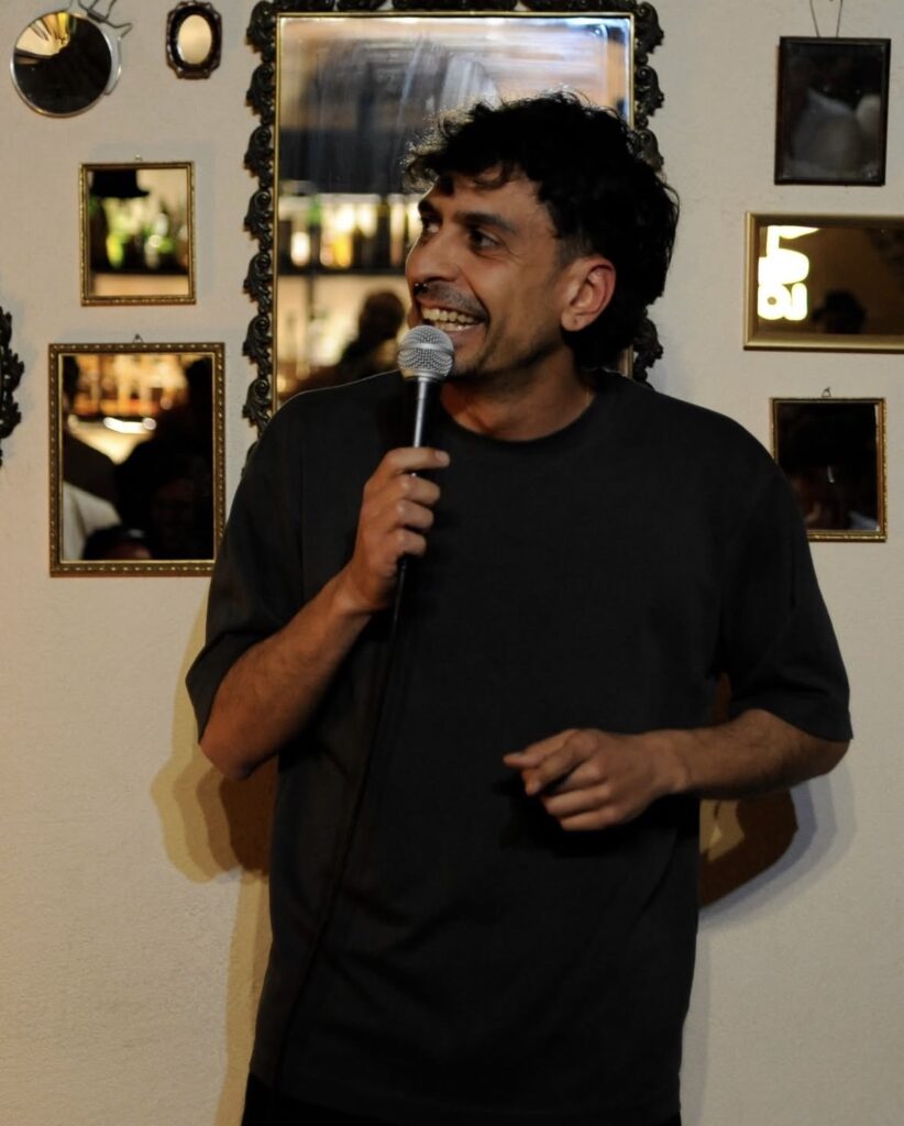 Gianmarco Cei