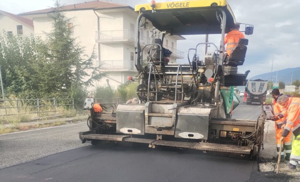 Lavori di bitumazione_3