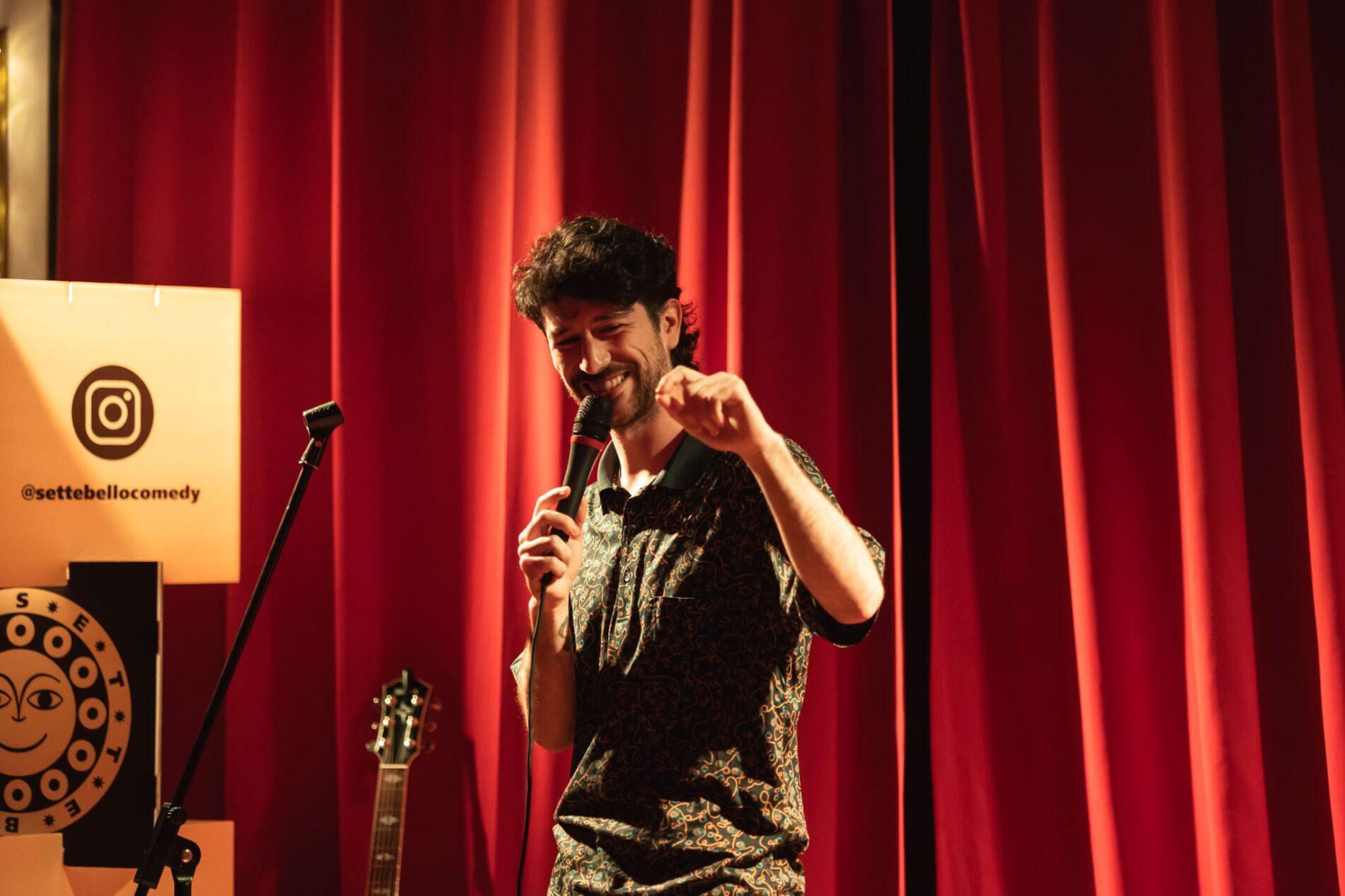 Riccardo Crivez