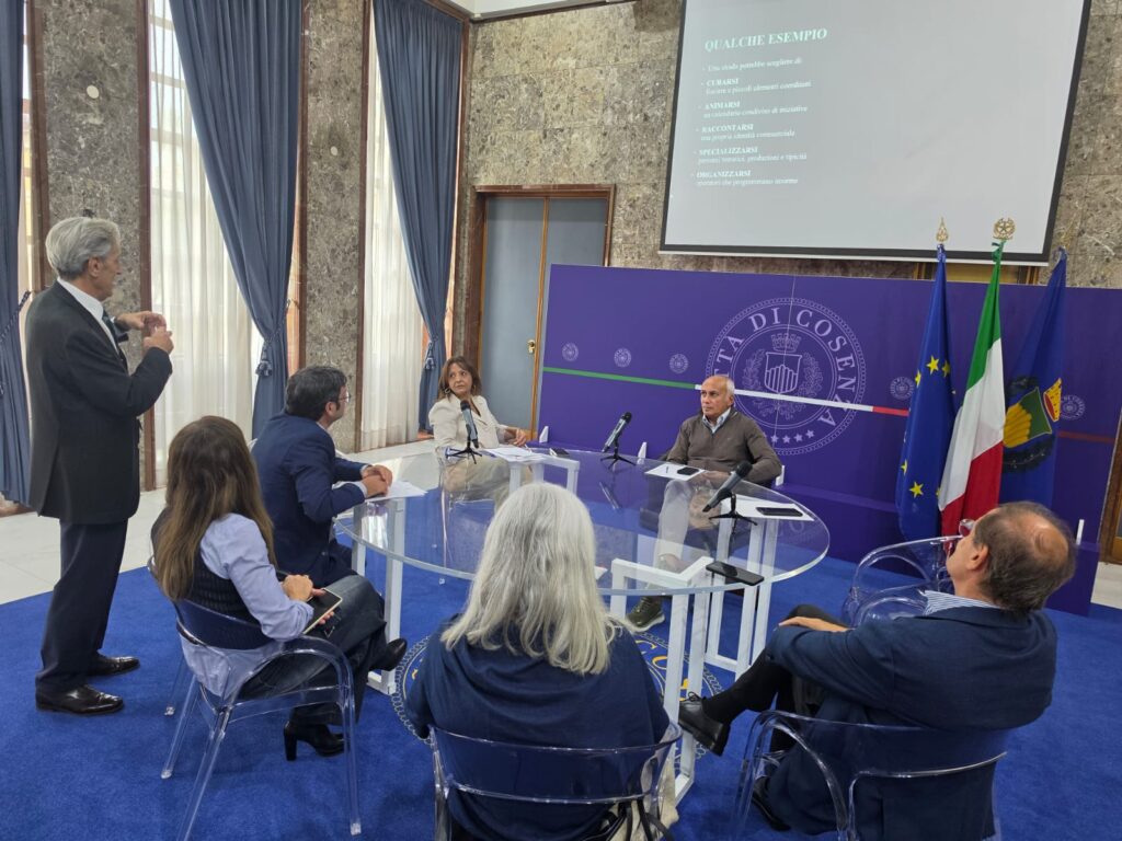 adotta una via 1